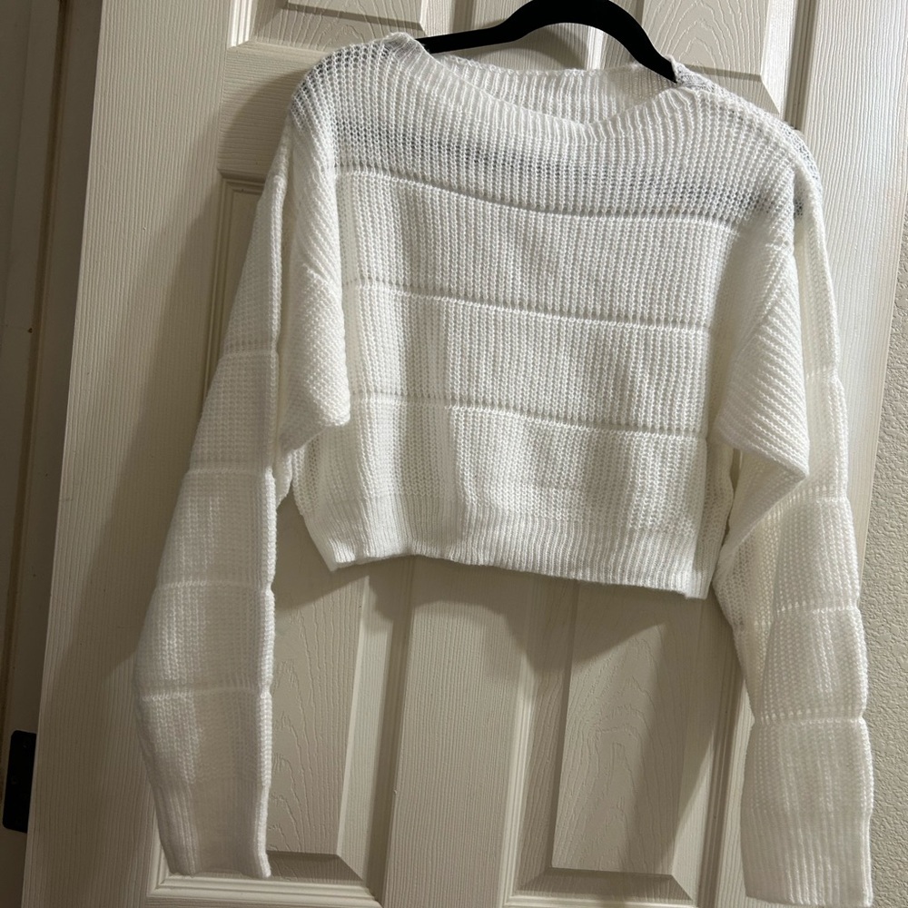 Women’s sweater